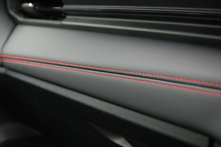 Ford Puma 1.0T EcoBoost MHEV ST-Line X DCT Euro 6 (s/s) 5dr