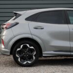 Ford Puma 1.0T EcoBoost MHEV ST-Line X DCT Euro 6 (s/s) 5dr