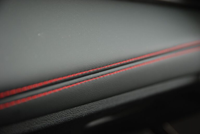 Ford Puma 1.0T EcoBoost MHEV ST-Line X DCT Euro 6 (s/s) 5dr