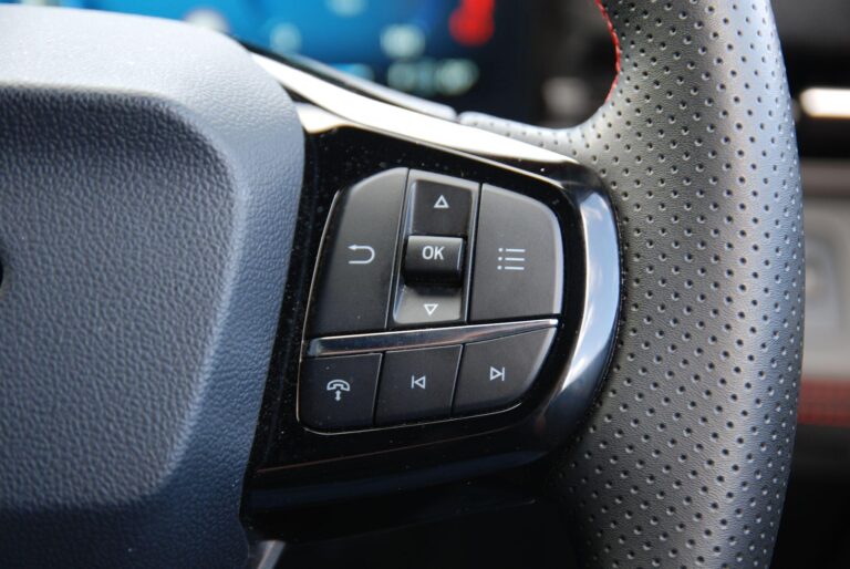 Ford Puma 1.0T EcoBoost MHEV ST-Line X DCT Euro 6 (s/s) 5dr