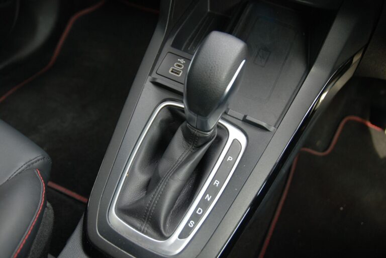 Ford Puma 1.0T EcoBoost MHEV ST-Line X DCT Euro 6 (s/s) 5dr