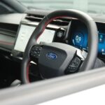 Ford Puma 1.0T EcoBoost MHEV ST-Line X DCT Euro 6 (s/s) 5dr