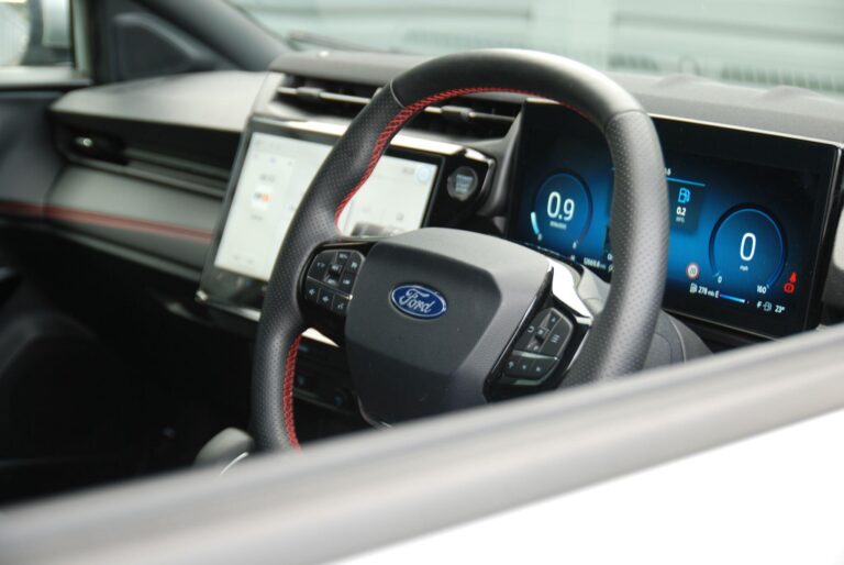 Ford Puma 1.0T EcoBoost MHEV ST-Line X DCT Euro 6 (s/s) 5dr