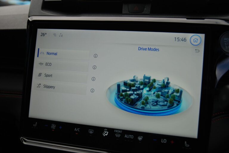 Ford Puma 1.0T EcoBoost MHEV ST-Line X DCT Euro 6 (s/s) 5dr