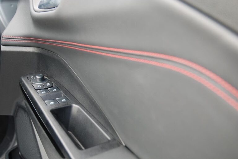 Ford Puma 1.0T EcoBoost MHEV ST-Line X DCT Euro 6 (s/s) 5dr