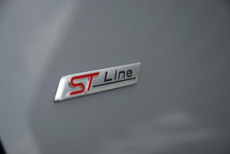 Ford Puma 1.0T EcoBoost MHEV ST-Line X DCT Euro 6 (s/s) 5dr