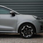 Ford Puma 1.0T EcoBoost MHEV ST-Line X DCT Euro 6 (s/s) 5dr