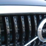 Volvo V40 Cross Country 1.5 T3 Auto Euro 6 (s/s) 5dr