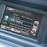 Volvo V40 Cross Country 1.5 T3 Auto Euro 6 (s/s) 5dr