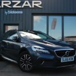 Volvo V40 Cross Country 1.5 T3 Auto Euro 6 (s/s) 5dr