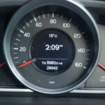 Volvo V40 Cross Country 1.5 T3 Auto Euro 6 (s/s) 5dr