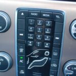 Volvo V40 Cross Country 1.5 T3 Auto Euro 6 (s/s) 5dr