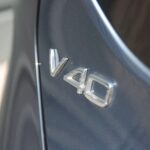 Volvo V40 Cross Country 1.5 T3 Auto Euro 6 (s/s) 5dr
