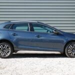 Volvo V40 Cross Country 1.5 T3 Auto Euro 6 (s/s) 5dr