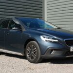 Volvo V40 Cross Country 1.5 T3 Auto Euro 6 (s/s) 5dr