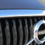 Volvo V40 Cross Country 1.5 T3 Auto Euro 6 (s/s) 5dr