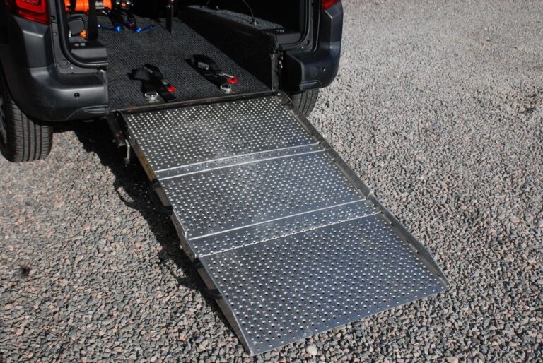 Citroen Berlingo 1.5 BlueHDi Feel M MPV EAT Euro 6 (s/s) 5dr