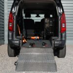 Citroen Berlingo 1.5 BlueHDi Feel M MPV EAT Euro 6 (s/s) 5dr