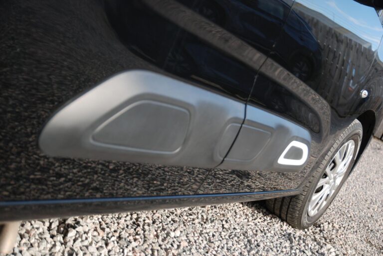 Citroen Berlingo 1.5 BlueHDi Feel M MPV EAT Euro 6 (s/s) 5dr