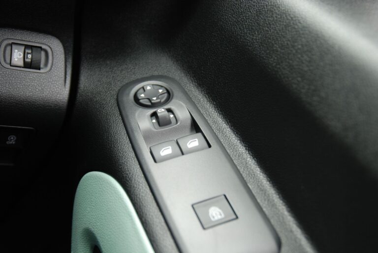 Citroen Berlingo 1.5 BlueHDi Feel M MPV EAT Euro 6 (s/s) 5dr