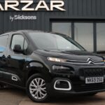 Citroen Berlingo 1.5 BlueHDi Feel M MPV EAT Euro 6 (s/s) 5dr