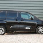 Citroen Berlingo 1.5 BlueHDi Feel M MPV EAT Euro 6 (s/s) 5dr