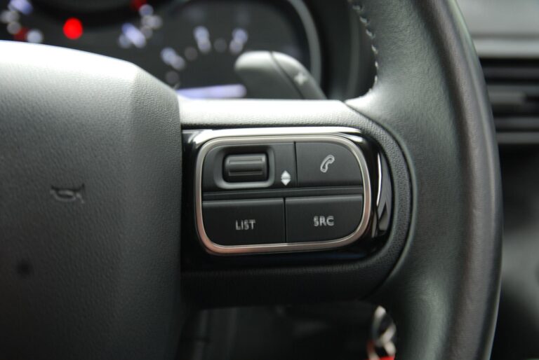 Citroen Berlingo 1.5 BlueHDi Feel M MPV EAT Euro 6 (s/s) 5dr