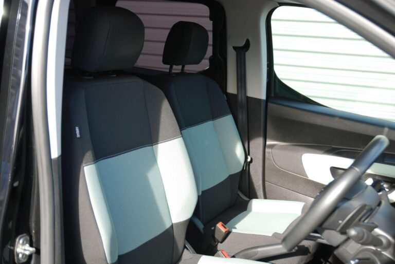 Citroen Berlingo 1.5 BlueHDi Feel M MPV EAT Euro 6 (s/s) 5dr