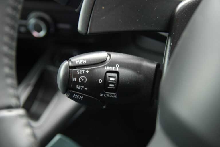 Citroen Berlingo 1.5 BlueHDi Feel M MPV EAT Euro 6 (s/s) 5dr