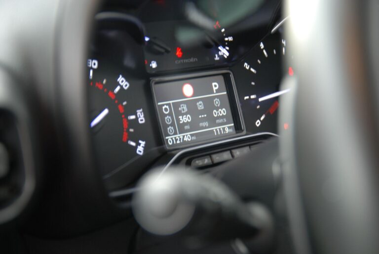 Citroen Berlingo 1.5 BlueHDi Feel M MPV EAT Euro 6 (s/s) 5dr