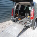 Citroen Berlingo 1.5 BlueHDi Feel M MPV EAT Euro 6 (s/s) 5dr