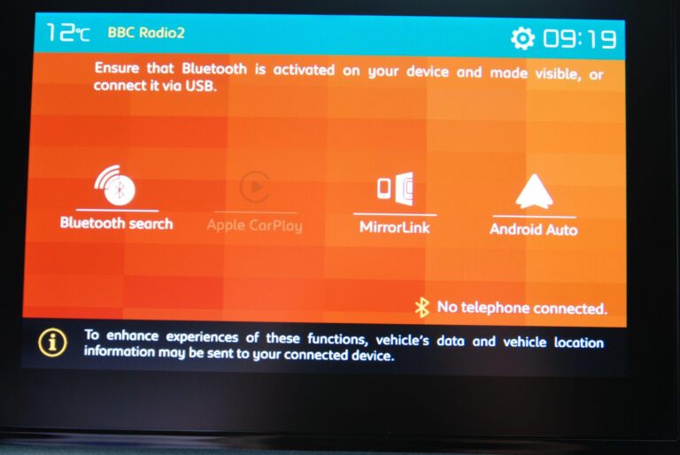 Citroen Berlingo 1.5 BlueHDi Feel M MPV EAT Euro 6 (s/s) 5dr