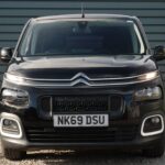 Citroen Berlingo 1.5 BlueHDi Feel M MPV EAT Euro 6 (s/s) 5dr
