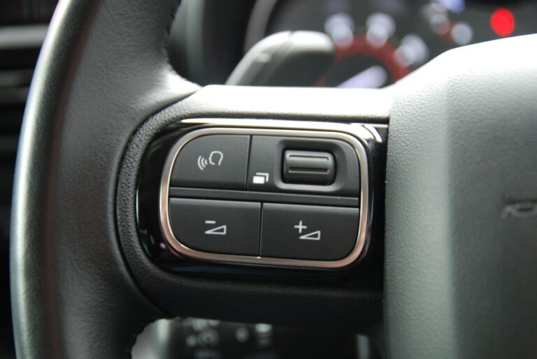 Citroen Berlingo 1.5 BlueHDi Feel M MPV EAT Euro 6 (s/s) 5dr