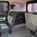 Citroen Berlingo 1.5 BlueHDi Feel M MPV EAT Euro 6 (s/s) 5dr