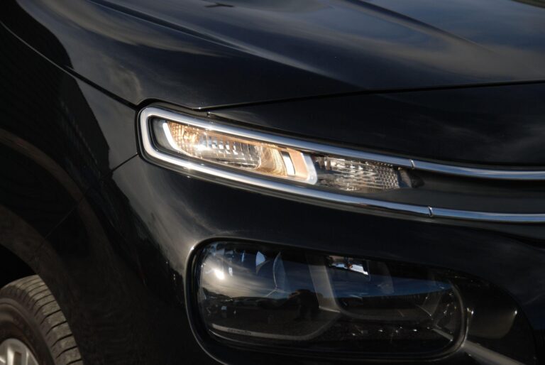 Citroen Berlingo 1.5 BlueHDi Feel M MPV EAT Euro 6 (s/s) 5dr