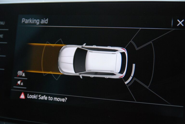 Skoda Kamiq 1.0 TSI SE L Euro 6 (s/s) 5dr