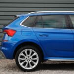 Skoda Kamiq 1.0 TSI SE L Euro 6 (s/s) 5dr