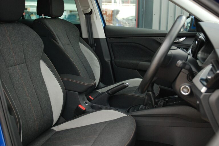 Skoda Kamiq 1.0 TSI SE L Euro 6 (s/s) 5dr