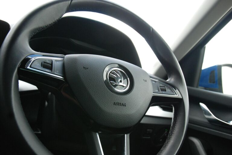 Skoda Kamiq 1.0 TSI SE L Euro 6 (s/s) 5dr