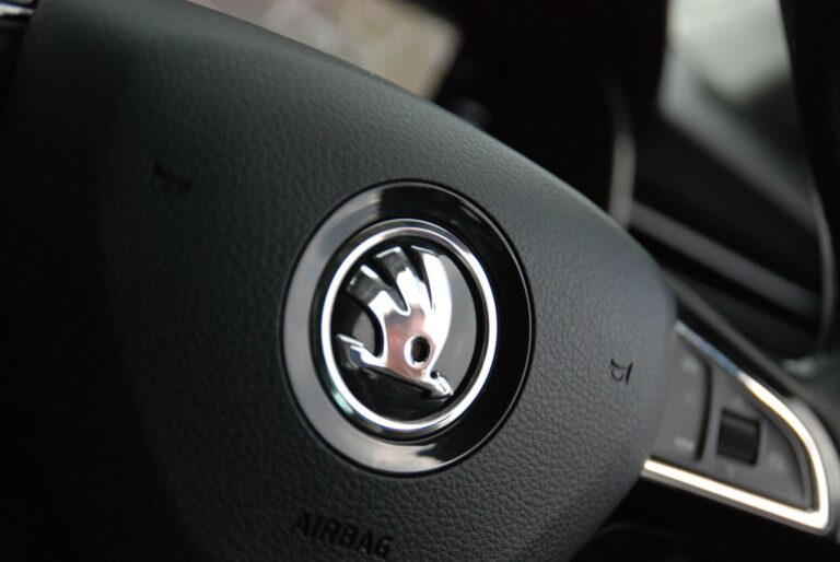 Skoda Kamiq 1.0 TSI SE L Euro 6 (s/s) 5dr