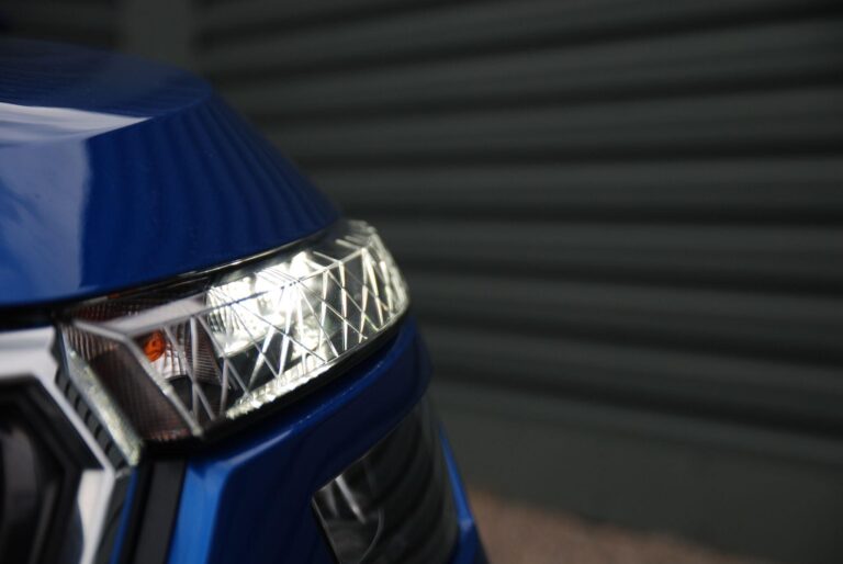 Skoda Kamiq 1.0 TSI SE L Euro 6 (s/s) 5dr