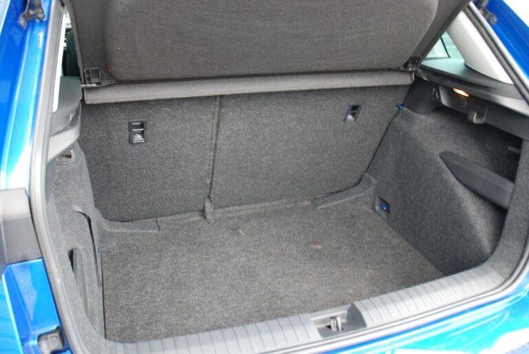 Skoda Kamiq 1.0 TSI SE L Euro 6 (s/s) 5dr