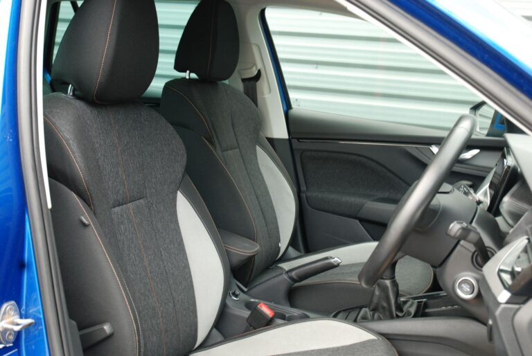 Skoda Kamiq 1.0 TSI SE L Euro 6 (s/s) 5dr