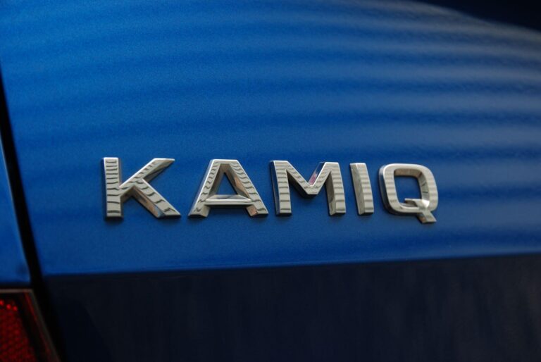 Skoda Kamiq 1.0 TSI SE L Euro 6 (s/s) 5dr