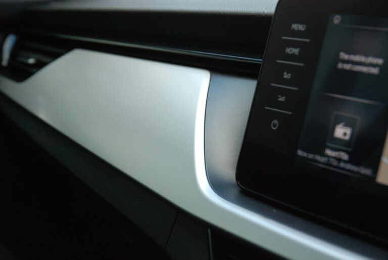 Skoda Kamiq 1.0 TSI SE L Euro 6 (s/s) 5dr