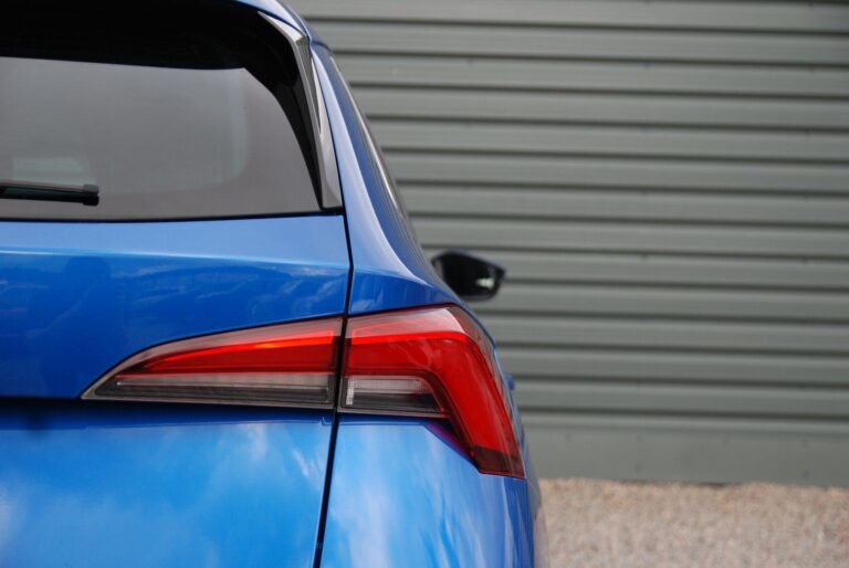 Skoda Kamiq 1.0 TSI SE L Euro 6 (s/s) 5dr