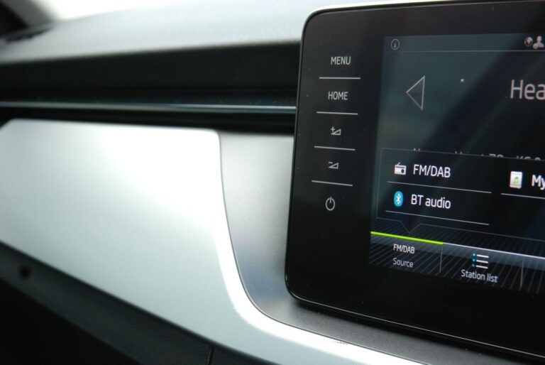 Skoda Kamiq 1.0 TSI SE L Euro 6 (s/s) 5dr