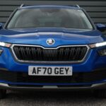 Skoda Kamiq 1.0 TSI SE L Euro 6 (s/s) 5dr