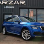Skoda Kamiq 1.0 TSI SE L Euro 6 (s/s) 5dr